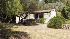 Maison 55m2 cadre campagne, le mas des anges